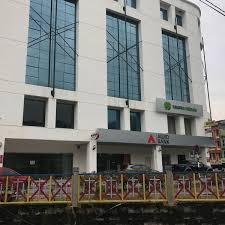 Jalan johor, jalan kebudayaan 4, jalan indah 15/1, jalan indah 15/2. Agrobank Bank