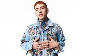 Oliver alexander thornton (olly alexander) is an english musician, singer, songwriter, actor and lgbtq+ advocate. Olly Alexander On It S A Sin Going Solo With Years Years Ew Com