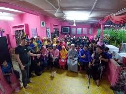 Jabatan kimia bintulu from mapcarta, the free map. Jabatan Kimia Malaysia Anjur Program Berbuka Dan Sahur Prebiu Com