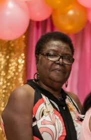 Theresa M. Hilton Dies