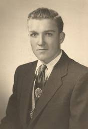 James Clifford Obituary