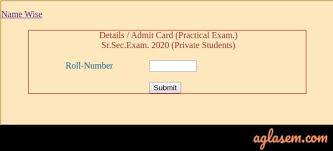 How to check rbse class 12th commerce result 2020 at hindustantimes.com: Rbse 12th Admit Card 2020 Available Download Rajasthan Board 12th Admit Card 2020 Marijuanapy The World News