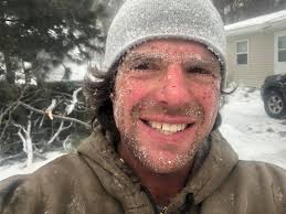 Ben Litz's Instagram, Twitter & Facebook