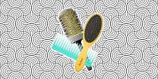 Ionic hair brushes are life savers if you have frizzy and static hair. The 32 Best Hair Brushes Of 2021 Guide To Hair Brush Types