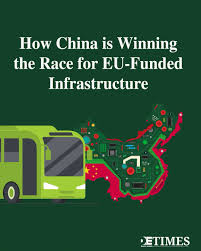 Belgian prime minister Bart De Wever has called on the European Union to  adopt a firmer approach towards what he describes as unfair Chinese  competition. In a letter to European Commission president
