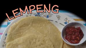 3 cawan kelapa parut 2 cawan tepung gandum 1 sudu baking powder 2 cawan air garam secukup rasa sambal tumis. Resepi Lempeng Bawang Sedap