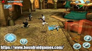 Descargar la última versión de assassin's creed pirates para android. Assassin S Creed Altair S Chronicles Android Apk Bossdroid