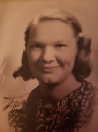 Vista Virginia Byhanna Craft (1923-2000)