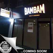 Call of duty streams everyday @ 7:00pm est. Meat House London To Launch Bambam In Uxbridge And More Feed The Lion