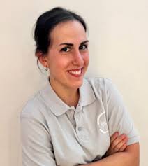 Cecilia Del Principe fisioterapista– Ospedali Privati Forlì