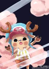 Pin By Fiid55 D On One Piece Anime Behind Glass One Piece Anime One Piece Chopper