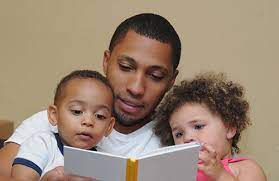 Child Development: Parenting Matters | Cdc