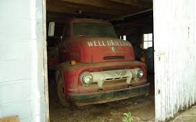 Image result for Sierra Brown 1954 Ford