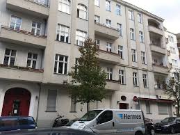 Ist ein passender ansprechpartner für sie dabei? Vermietete 1 Zimmer Wohnung In Berlin Kreuzberg M2square Immobilienagentur
