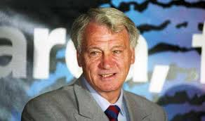 Bobby Robson (1996-97)