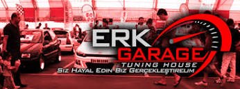 ERK Garage