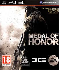 Medal of honor (jeu vid?o, 2010). Medal Of Honor Sur Playstation 3 Jeuxvideo Com