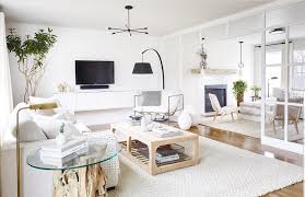 Pin On White And Wood Interior Designs