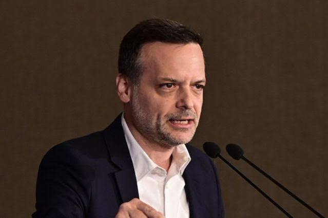 Δούκας: Έκκληση για διάλογο για τα Προσφυγικά – "Η ζωή του Αριστοτέλη Χαντζή βρίσκεται σε κίνδυνο"