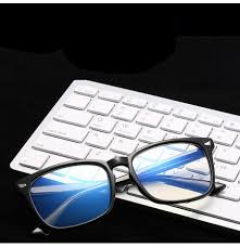 Some crystals are great at deflecting energy, others are good for cloaking or blocking. Anti Fatigue Computer Mirror Eyeglasses Radiation Protection Blue Light Filter Men Woman