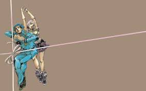 Jojolion kira yoshikage panel wallpaper. Jojo S Bizarre Adventure Jojolion Anime Manga Hirohiko Araki Josuke Higashikata Yasuho Hirose 2k Wallpaper Hdw Jojo S Bizarre Adventure Jojo Bizarre Jojo