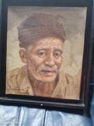 Œuvre de SAMIR SAYEGH