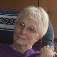 Karen Dickinson Obituary (1938