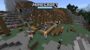 Whether creating a 3d tour of the human heart or measuring gravity's effect on sand, minecraft can be used to teach scientific concepts and to perform experiments. Minecraft Education Edition If You Re Hoping To Connect With Colleagues About Minecraft Education Edition We Ve Got You Covered The Community Hub Is The Place To Get Advice Share Your Ideas Or