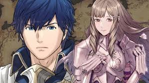 Vander and Hector Bond Conversations- Fire Emblem Engage