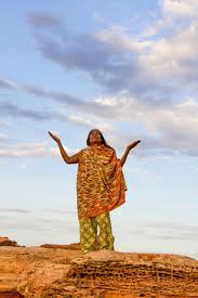 Artists share culture at Darwin fair