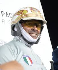 2022 EUROPEAN CHAMPIONSHIP FOR DRIVERS