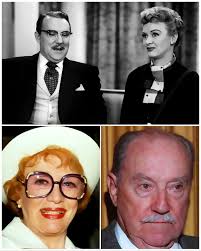 The first time I ever saw Eve Arden was in "Mildred Pierce," in which she  added some much needed comic relief to an otherwise extremely heavy story.  Later, I saw her in "