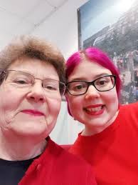 Vicky's interview with BBC Radio Sheffield