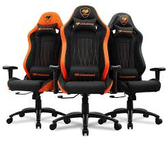 By brendan griffiths 20 november 2020. Gaming Chairs Cougar
