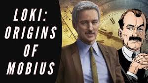 Read on for our review! Loki Mobius Explained Youtube