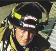 Joshua Issac “Josh” Gamble (1979-2004)