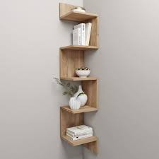 Corner Shelf And Decor Corner Shelf Design Dining Room Shelves Corner Shelf Ideas