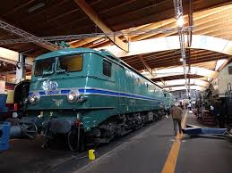 Cite du train — położenie. Cite Du Train Picture Of Cite Du Train Patrimoine Sncf Mulhouse Tripadvisor