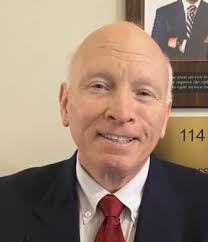 Viewpoint: Candidates line up to lead the state Democratic Party out of its  doldrums