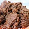 Memasak bubur ayam pilih beras yang pulen dan cuci bersih. 1