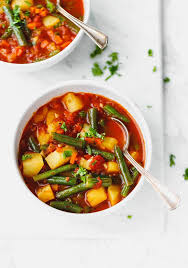 Can i refrigerate or freeze leftover soup? Green Bean Soup