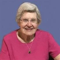 Alice Clay Smith Obituary