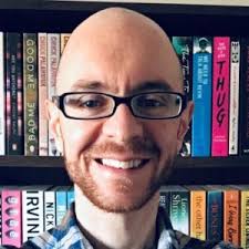 Vincent Ralph ‹ CrimeReads