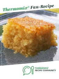 Best Thermomix Lemon Drizzle Cake Recipe Thermomix Recipes Thermomix Baking Recipes