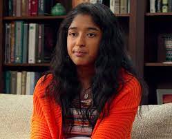 Maitreyi ramakrishnan, 19, star of mindy kaling's netflix show never have i ever, is intimately familiar with this situation, and now she gets to portray it on screen. Who Plays Devi In Never Have I Ever On Netflix Maitreyi Ramakrishnan 11 Facts Popbuzz
