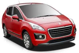 Image result for Rouge Nacre 2014 Peugeot