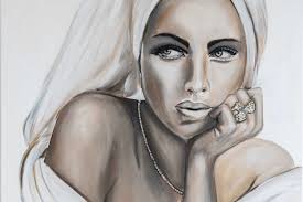 CO-CREATE — Art by Coco