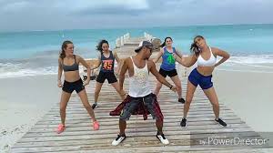 Cool túra teljes film videa. Dura Daddy Yankee Mao Zumba Coreography Youtube