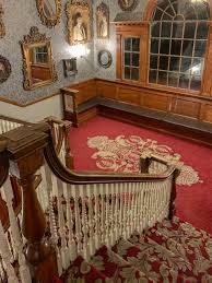 We did not find results for: Chambermaids And Golden Retrievers Allegedly Still Haunt The Stanley Hotel The Inspiration For The Shining Roadtrippers