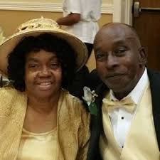 Elder Bobby Roberson (1945-2019)